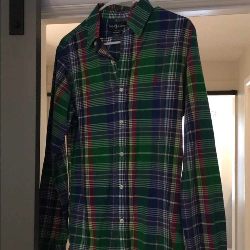 MENS shirt
